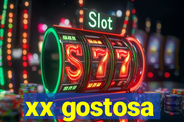 xx gostosa